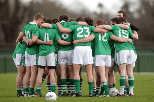 Limerick Footballers Man Championship Panel Named Sporting Limerick