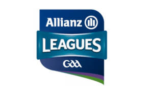 Allianz League Logo