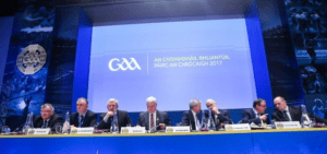 GAA Congress