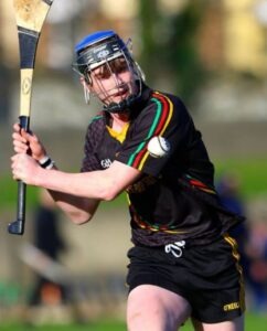 Hurling