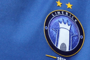 Limerick FC Shirt Crest