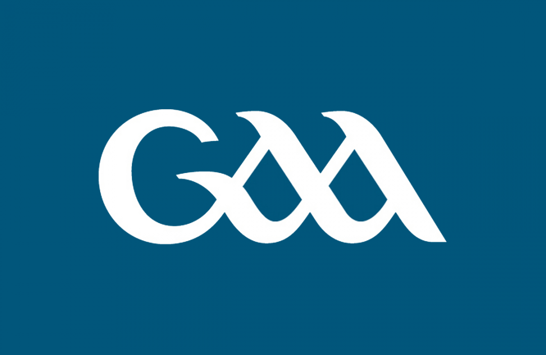 GAA Logo Sporting Limerick