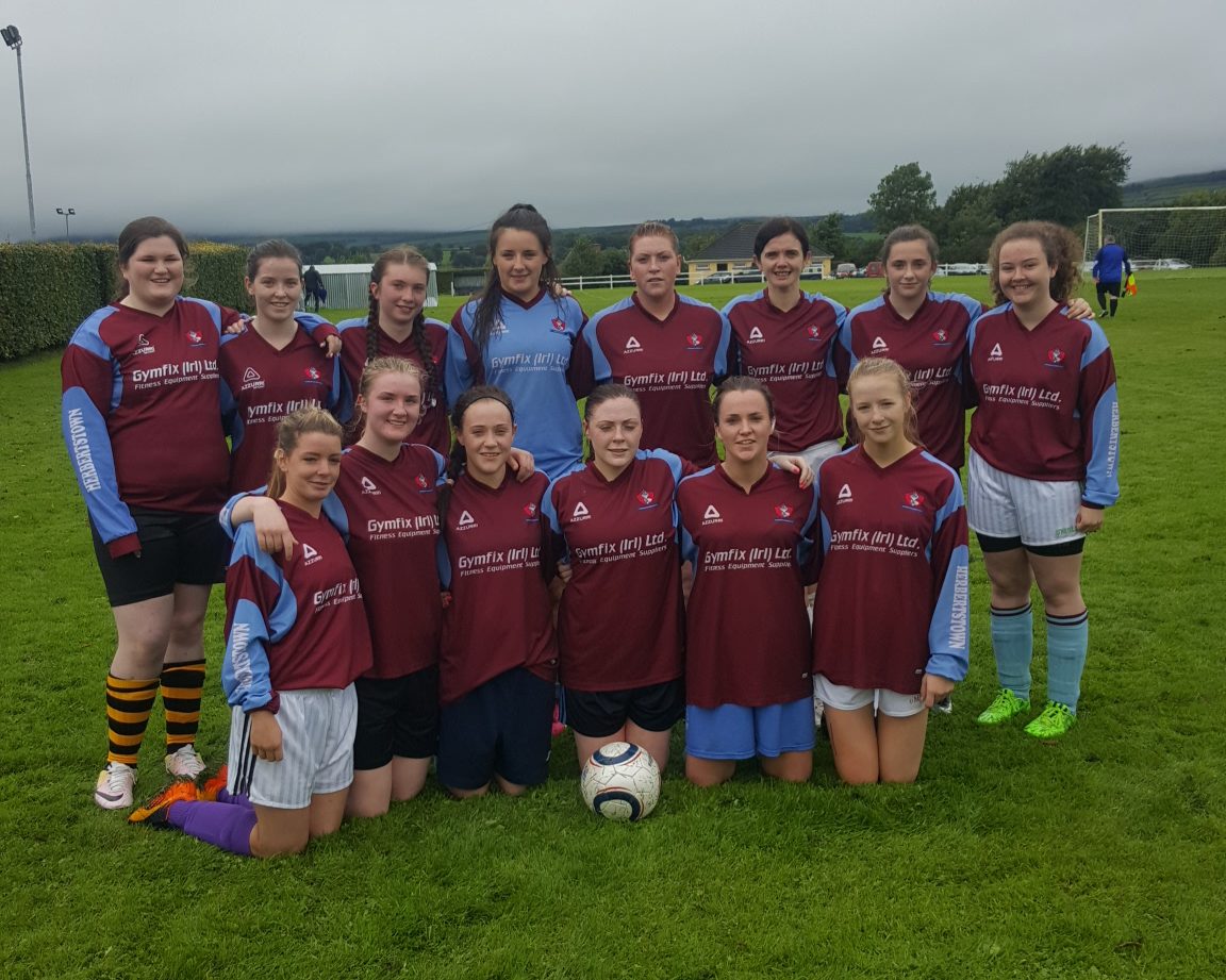 Herbertstown Sporting Limerick