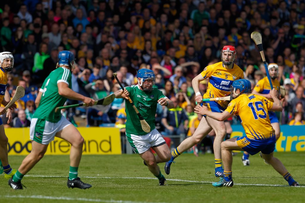 What could Today’s Special GAA congress mean for hurling? – Sporting ...