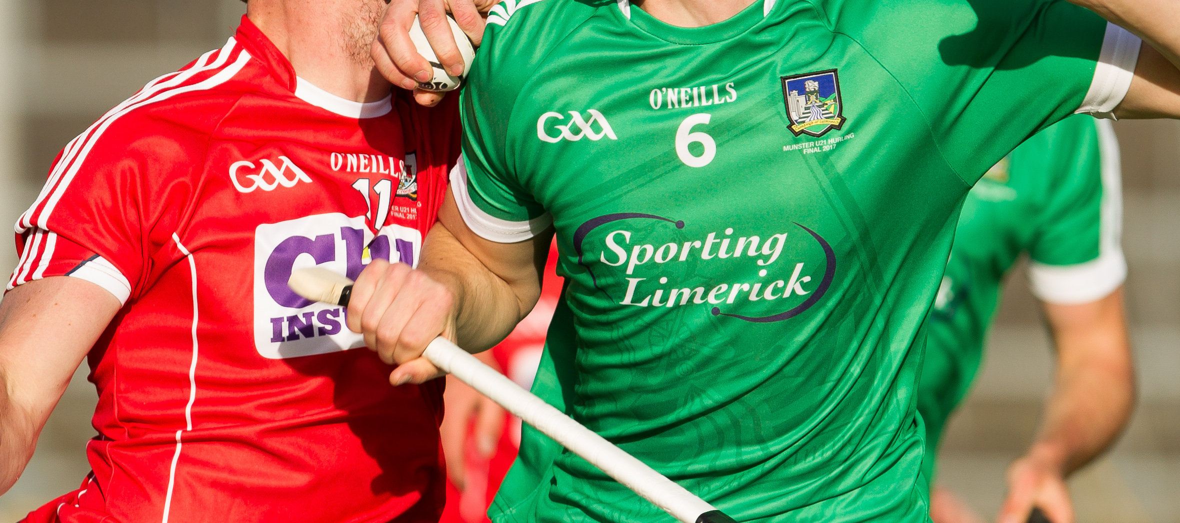 Limerick senior hurling panel announced for Munster League clash with