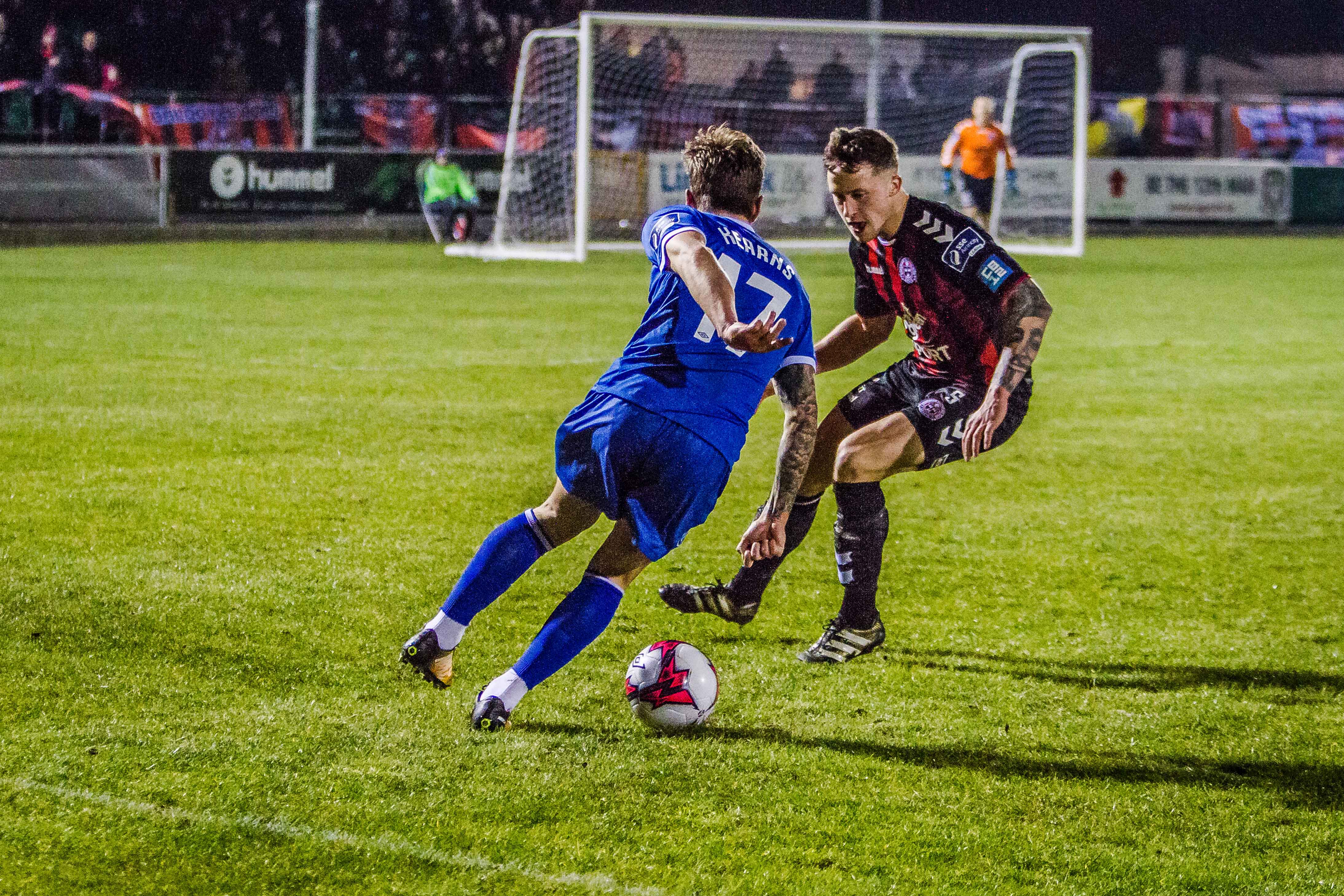 Limerick FC look to secure first victory in five games against ...