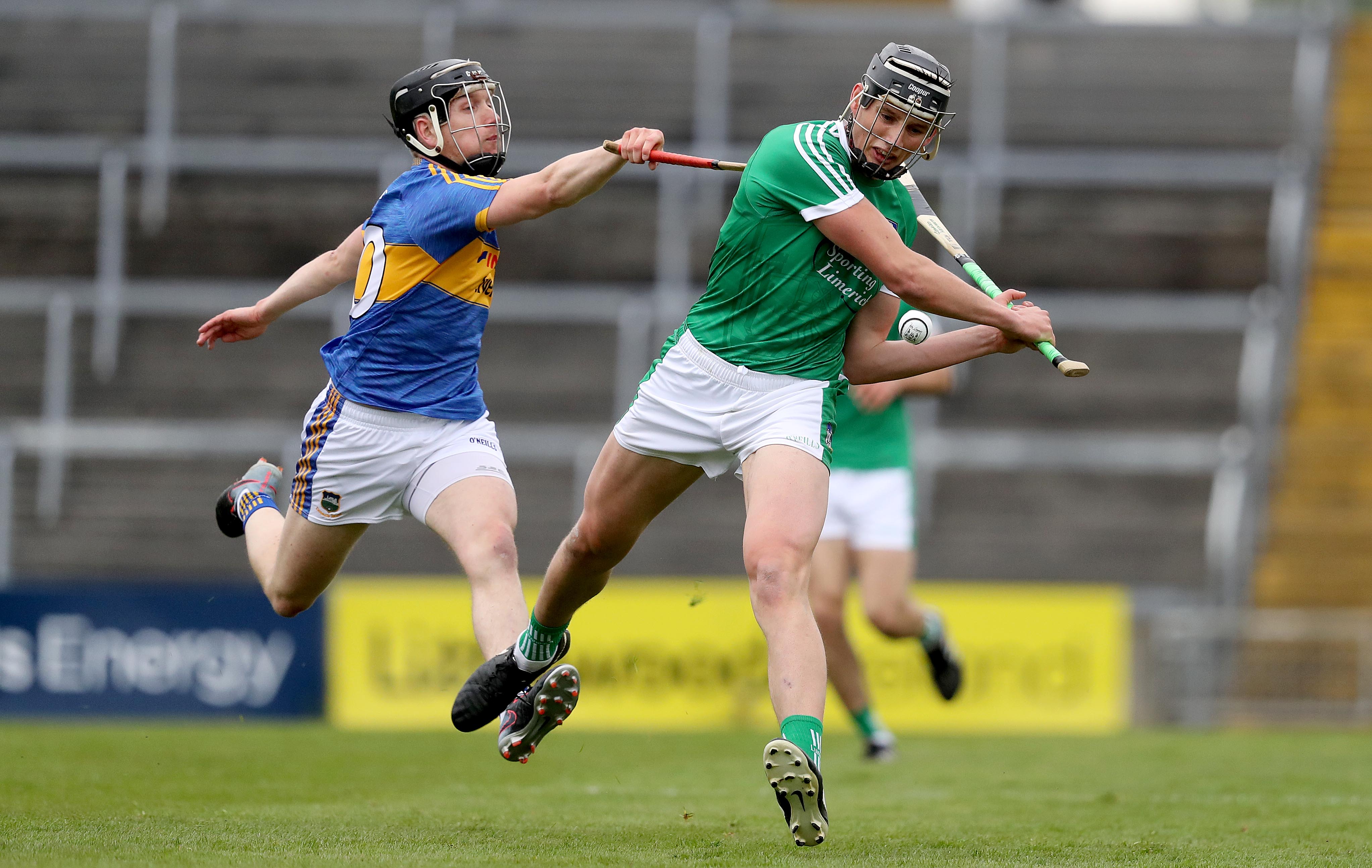 Munster Senior Hurling League Preview - Sporting Limerick