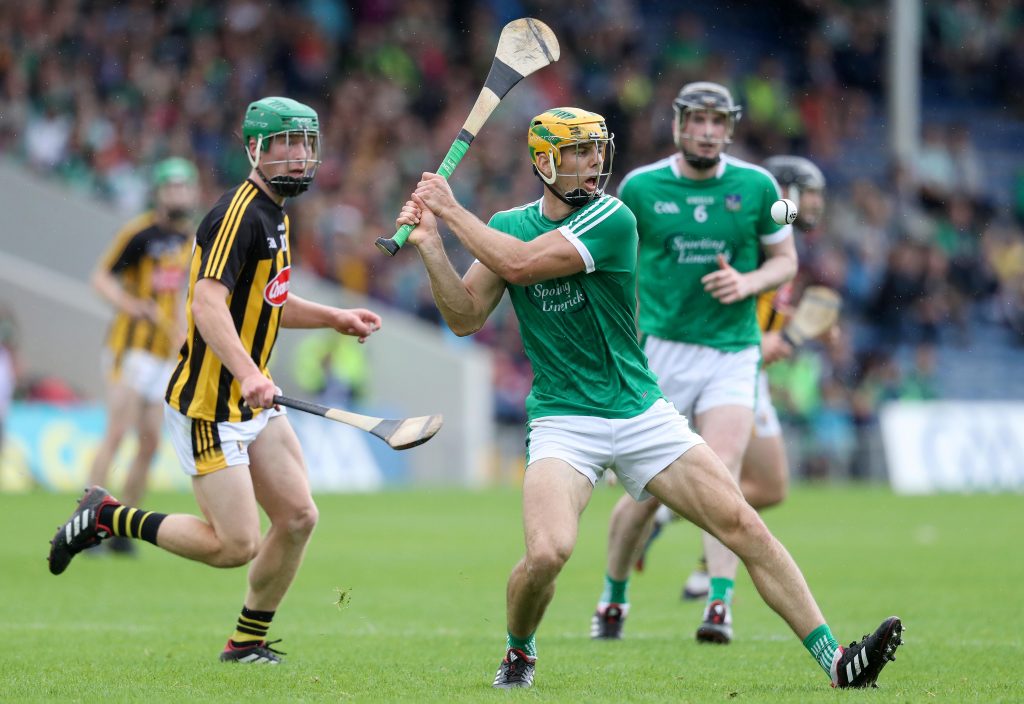 My Favourite Game: Top 10 Limerick Hurling games this Century- 7 ...