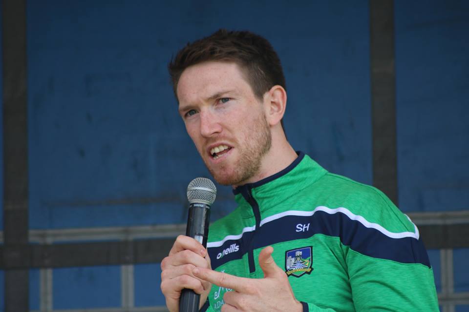 LISTEN Hickey happy with MurroeBoher progression & LSHC structure