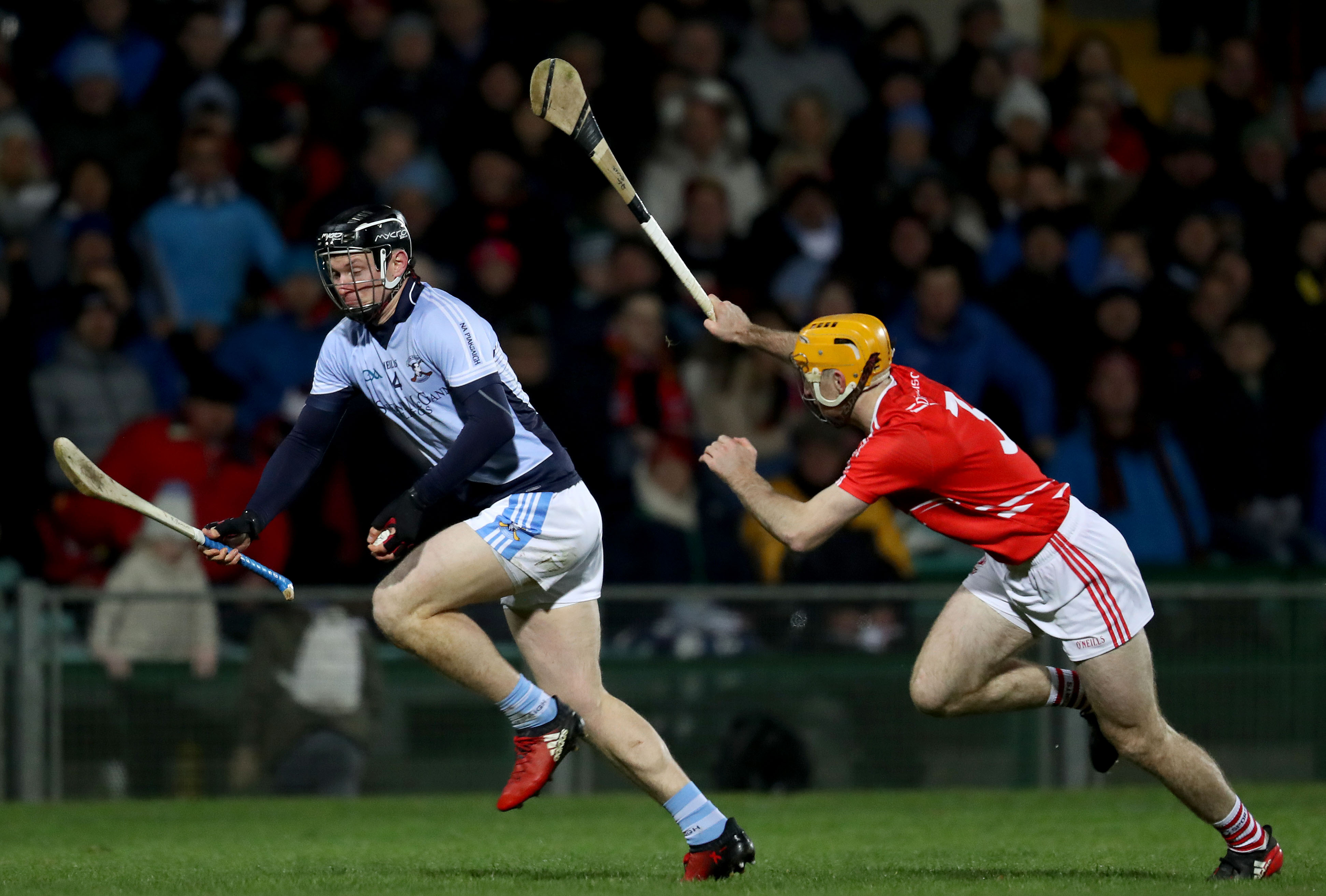 WATCH: Highlights as Na Piarsaigh retain title with win over Doon ...