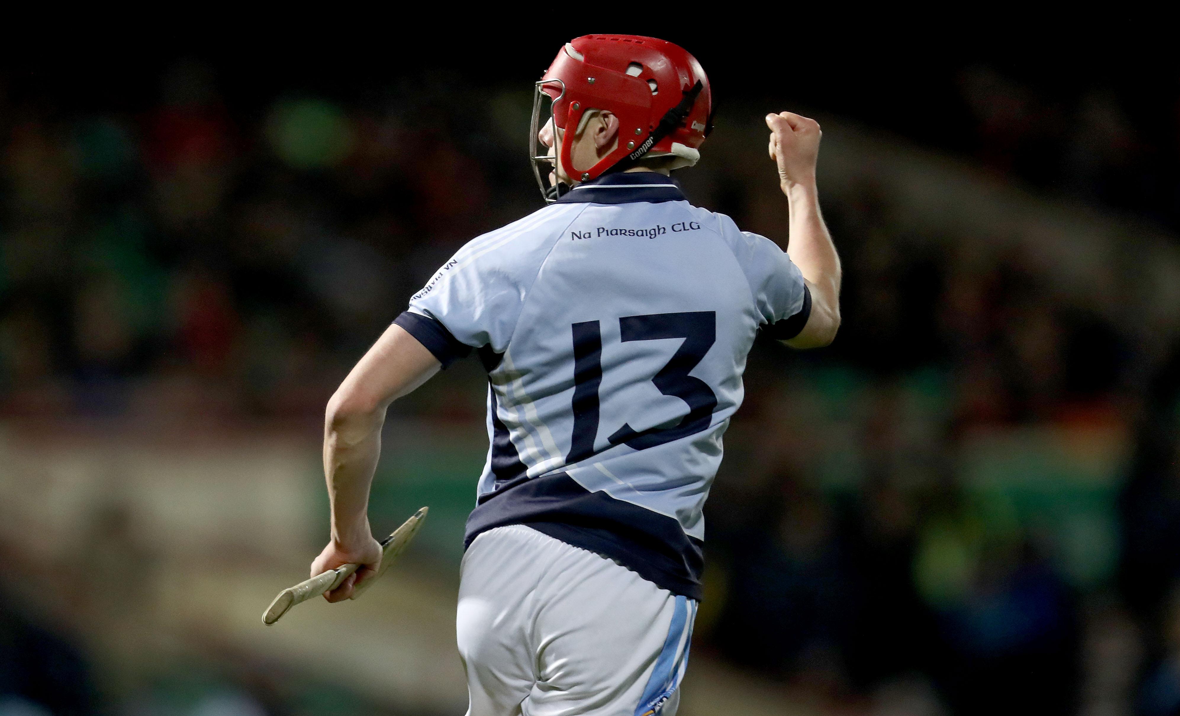 WATCH Adrian Breen We Managed To Keep A Level Head And Drive On Sporting Limerick