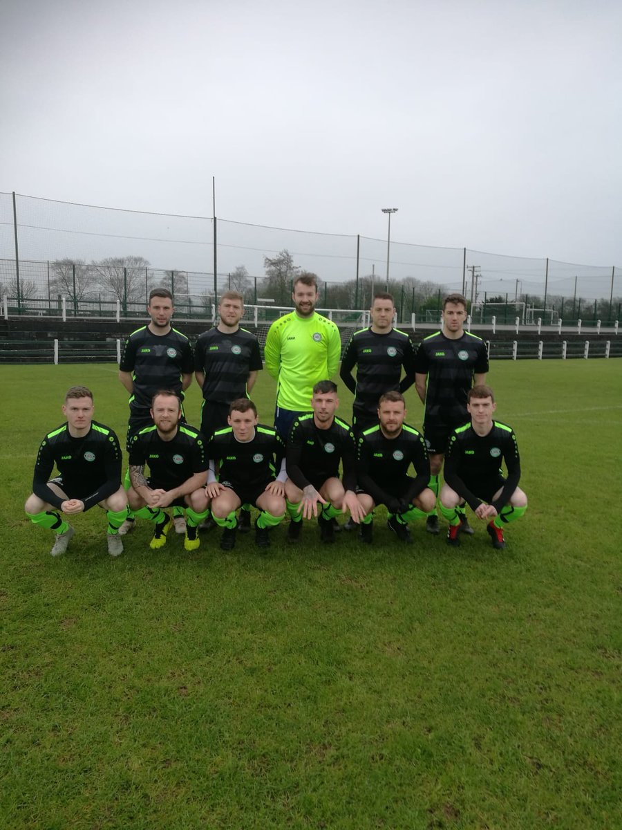 Big Weekend For Several Limerick Sides In Munster Junior Cup - Sporting ...