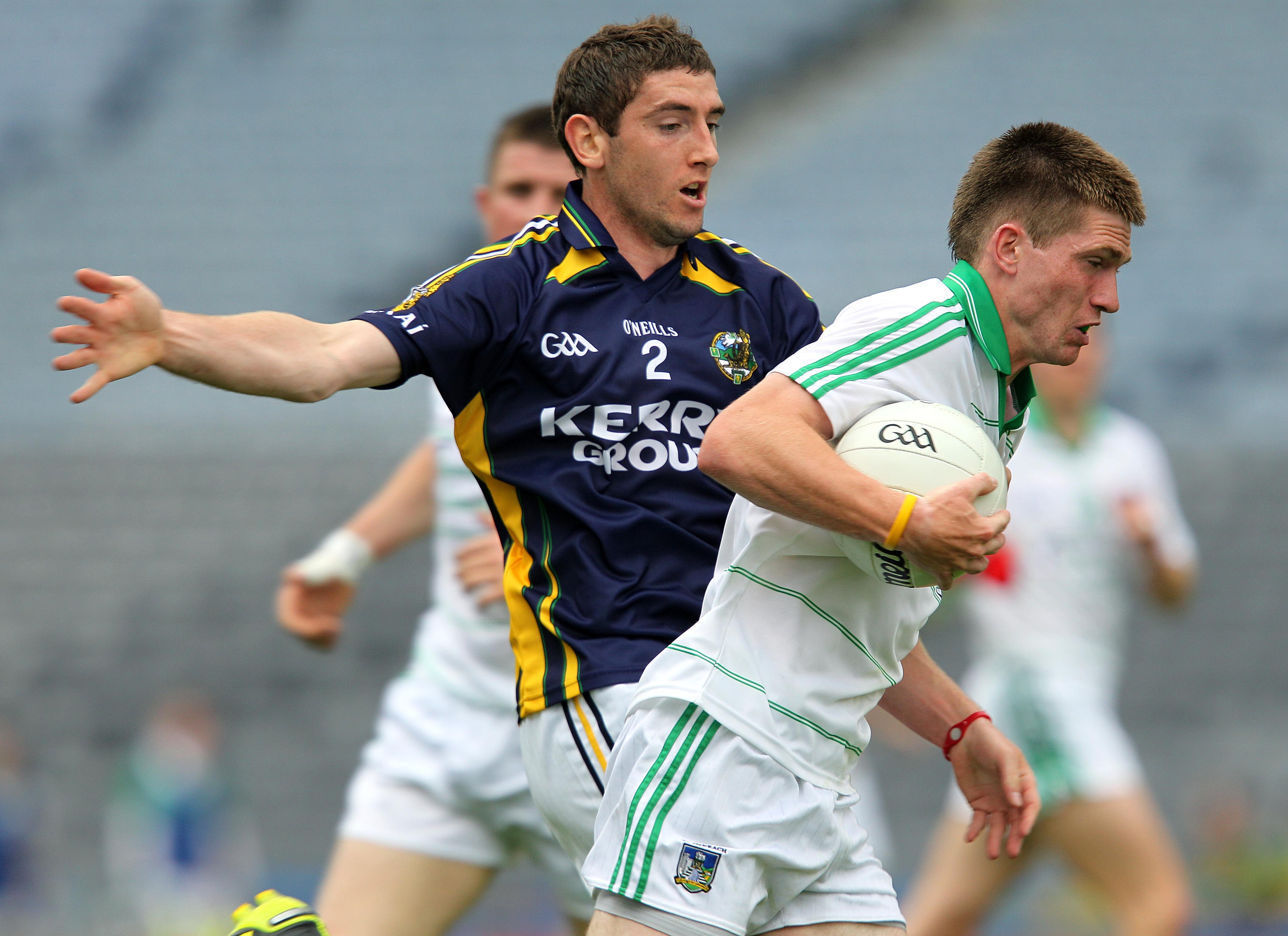 Reeling in the Years: Limerick GAA's 2011 - Sporting Limerick