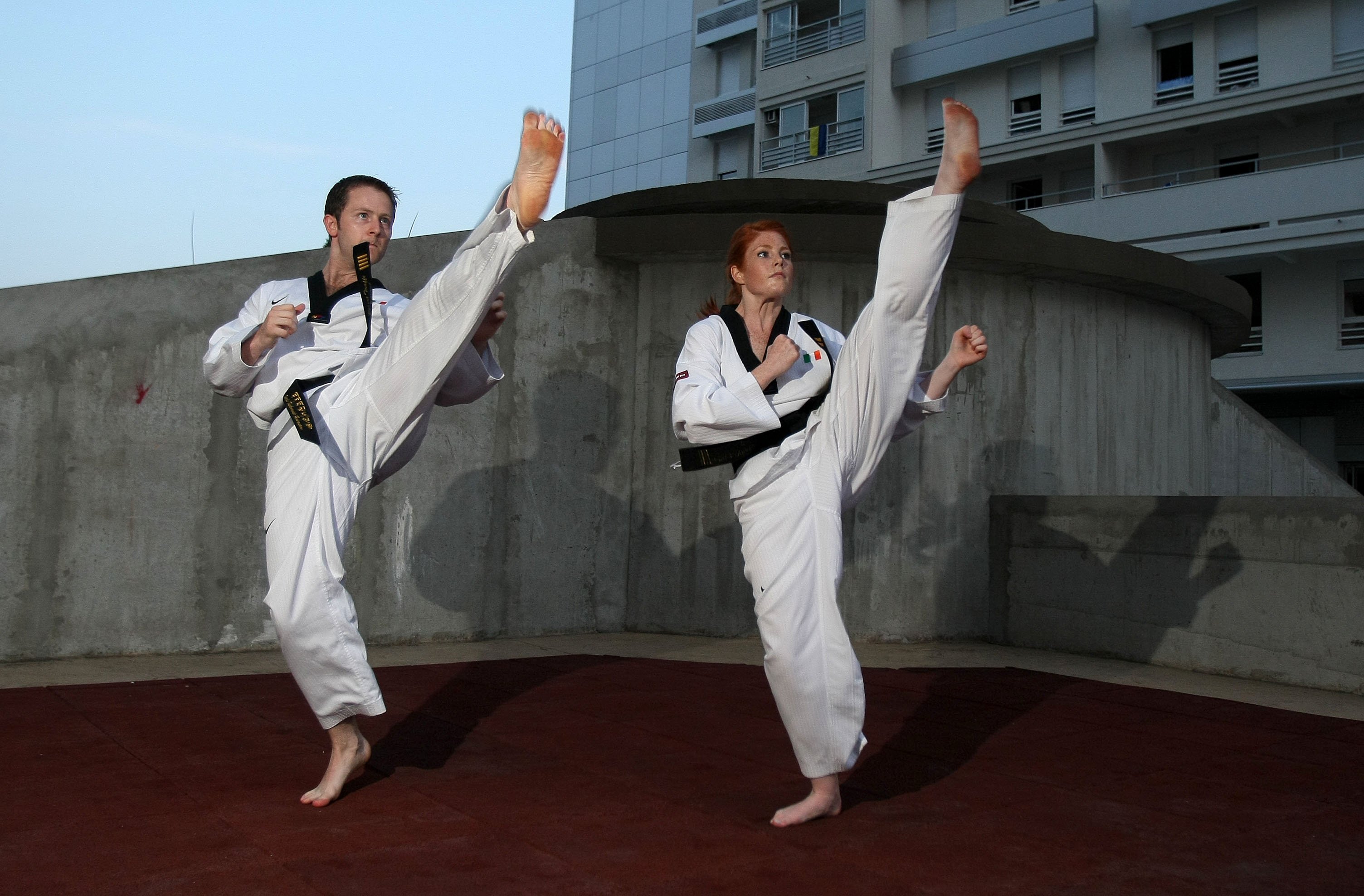 University of Limerick to host International Taekwondo Coaching