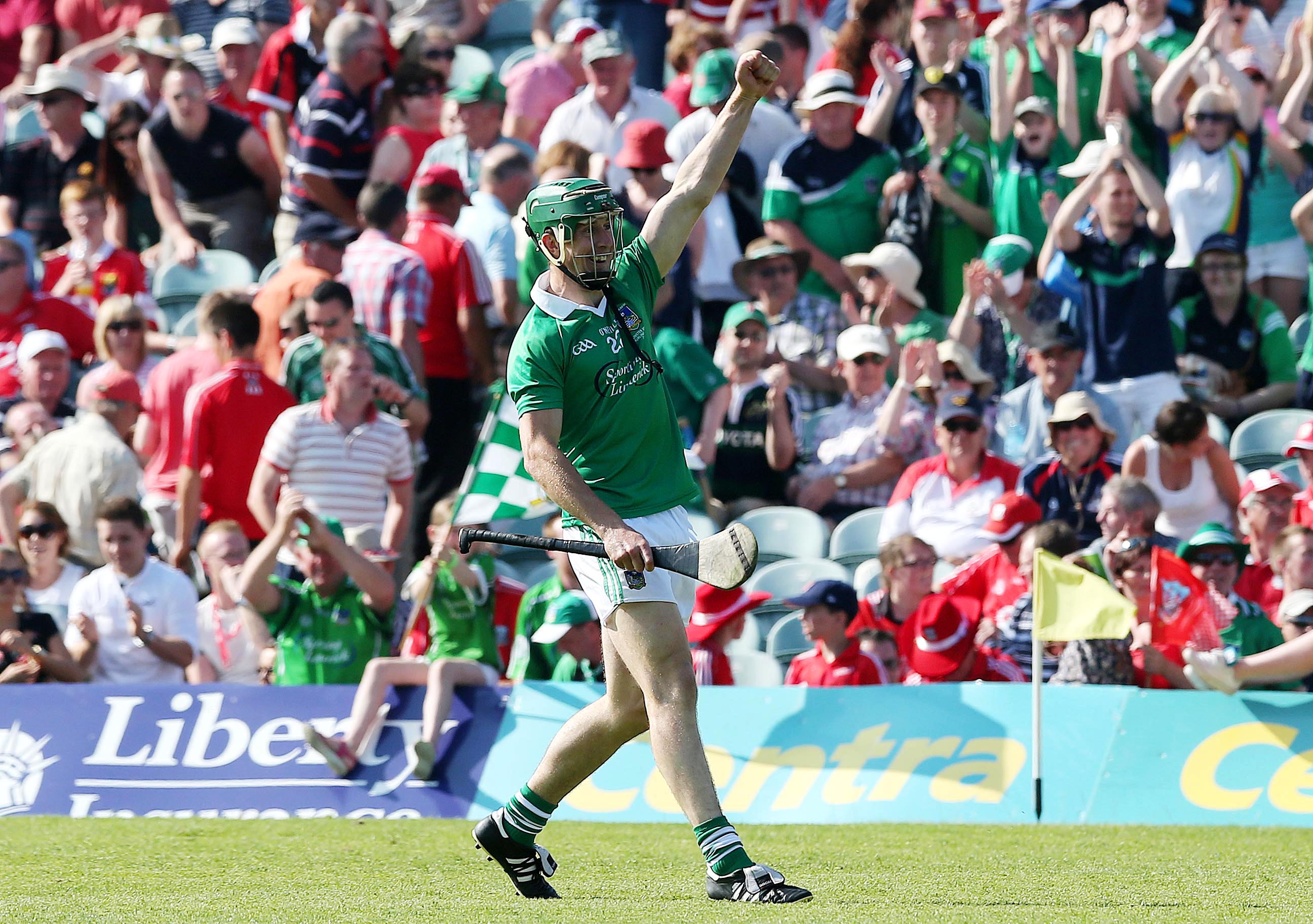 My Favourite Game Top 10 Limerick Hurling games this Century 4