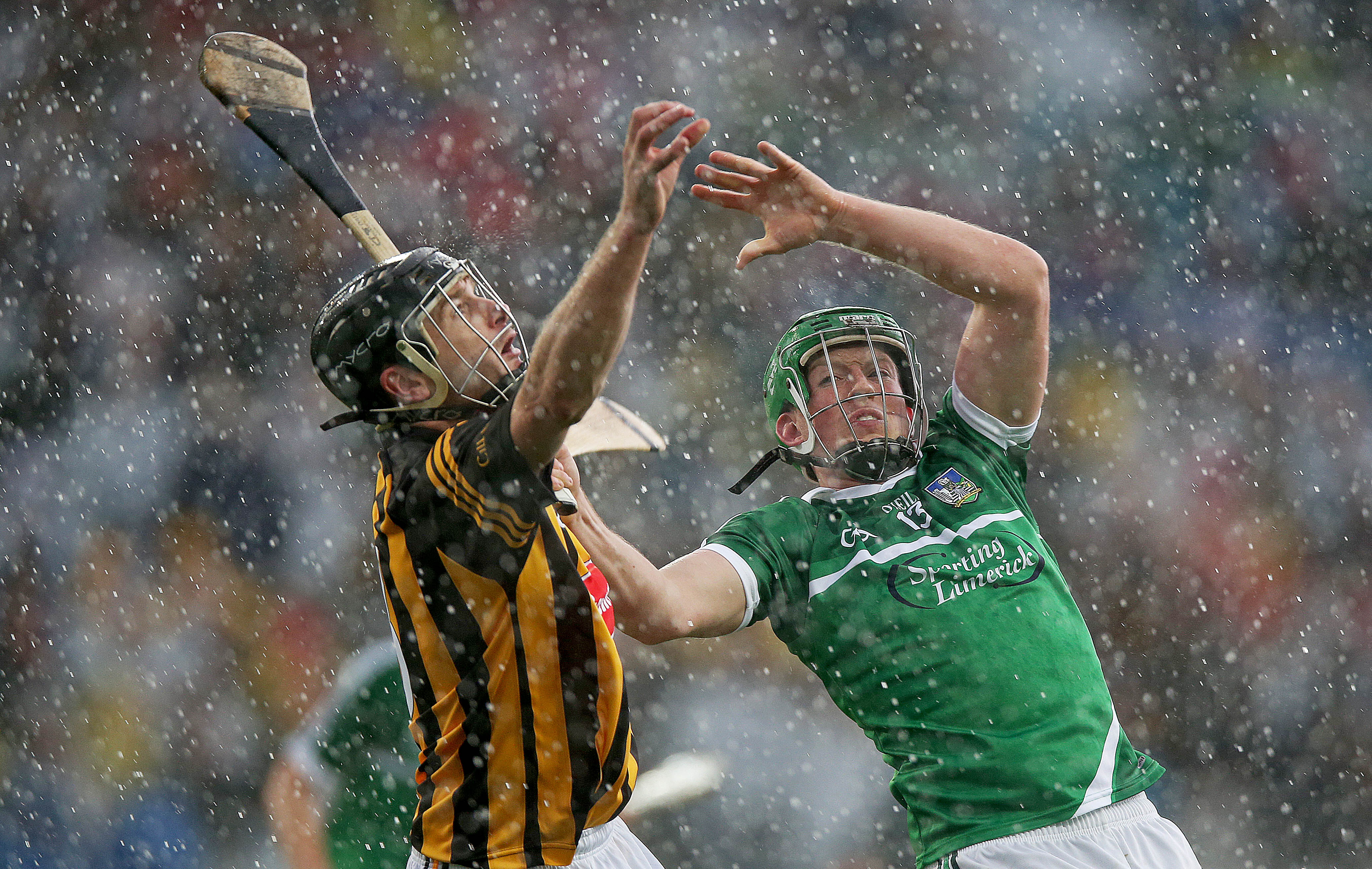 Tickets go on sale for Limerick v Kilkenny AllIreland semi final