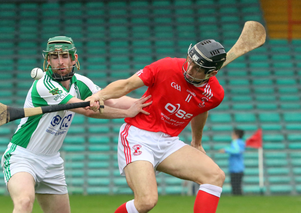 FIXTURES Limerick Club Hurling League fixtures (June 2327) Sporting