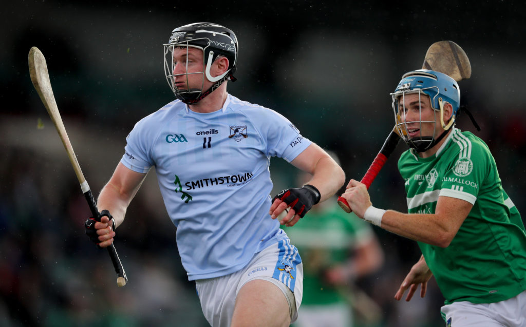 PREVIEW: 2020 Limerick Senior Hurling Championship – Sporting Limerick