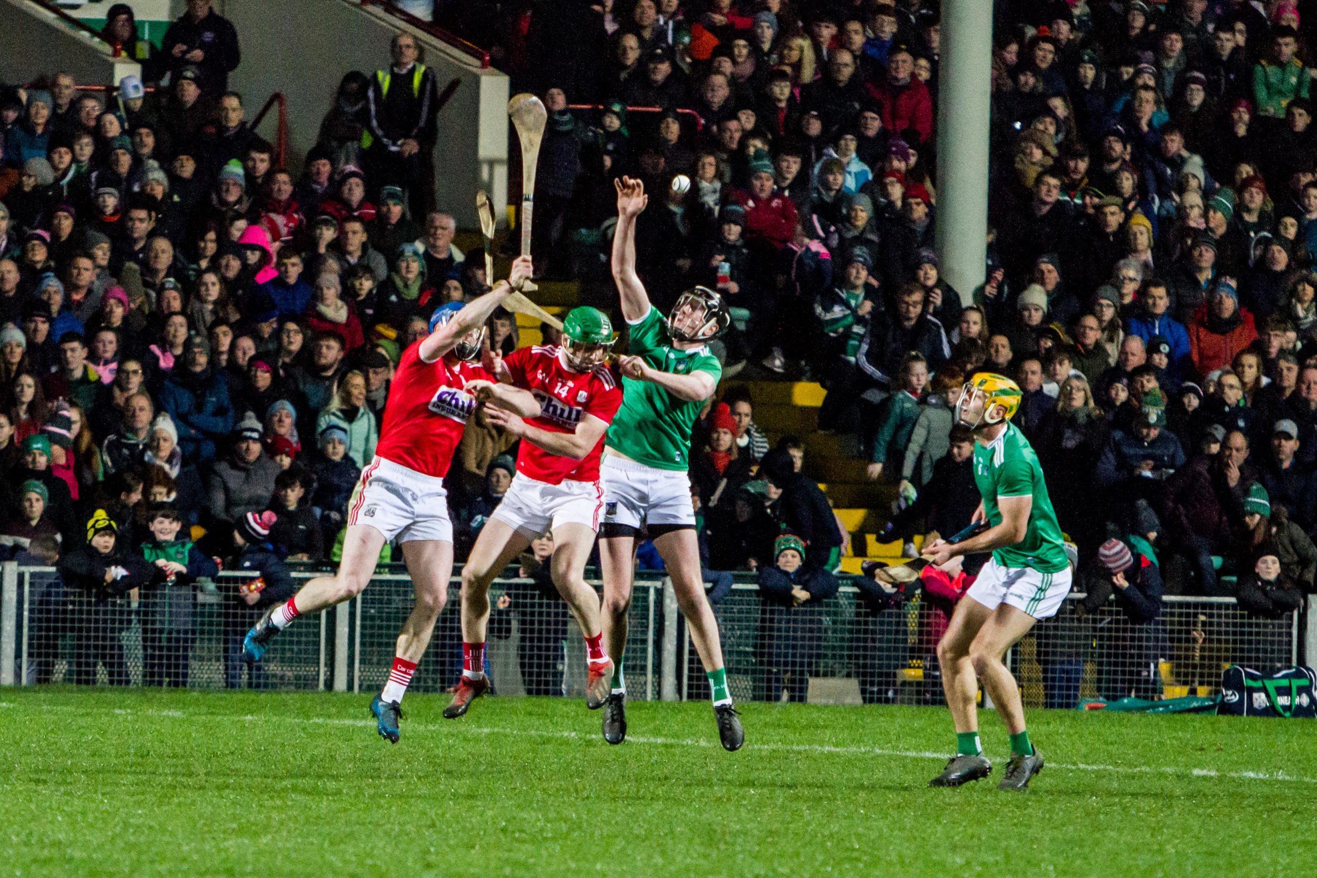 2021 Munster Minor and Under 20 Championship Fixtures Confirmed - Cork GAA