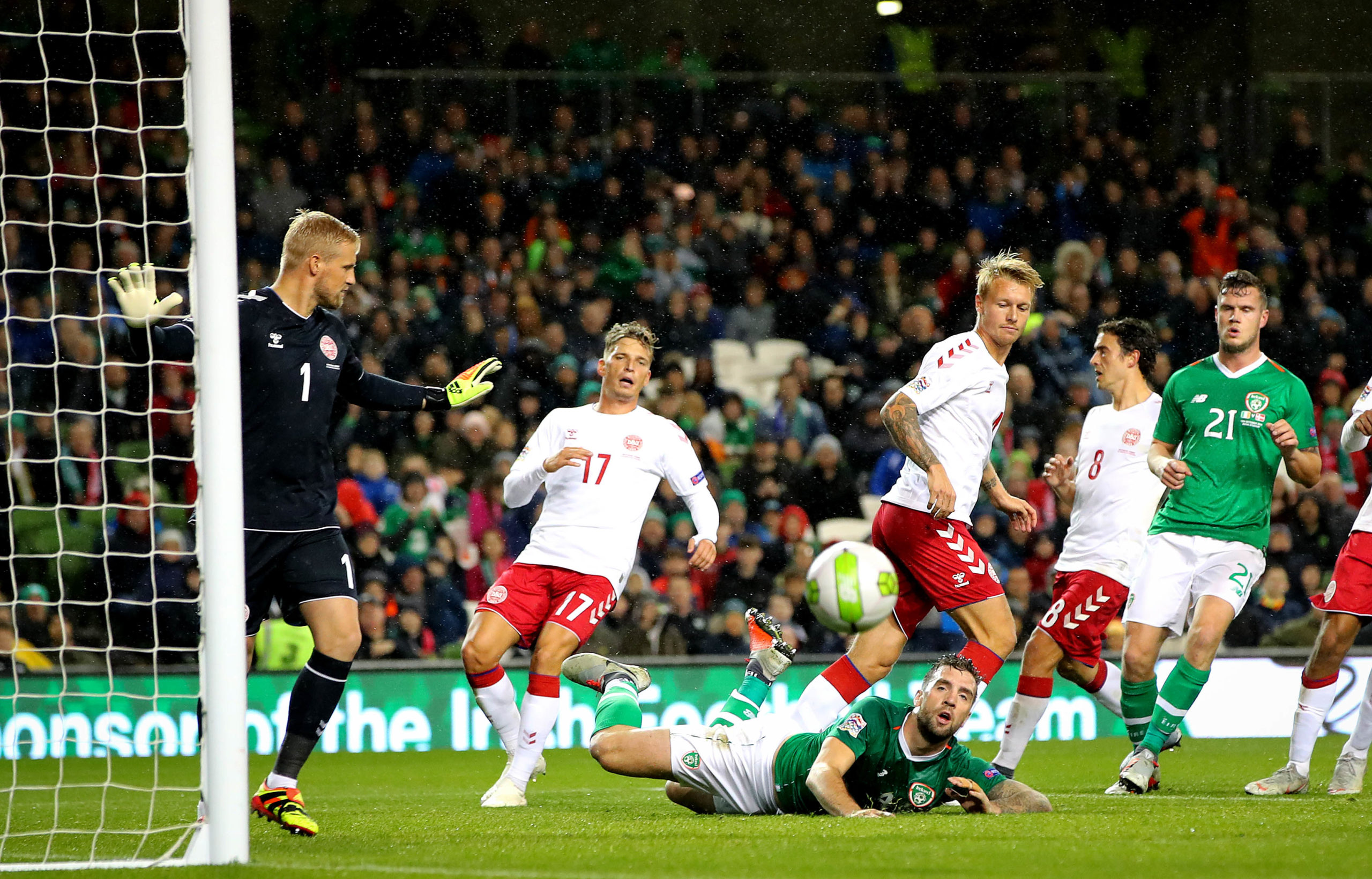 Ireland World Cup Qualifying Dates Finalised Sporting Limerick