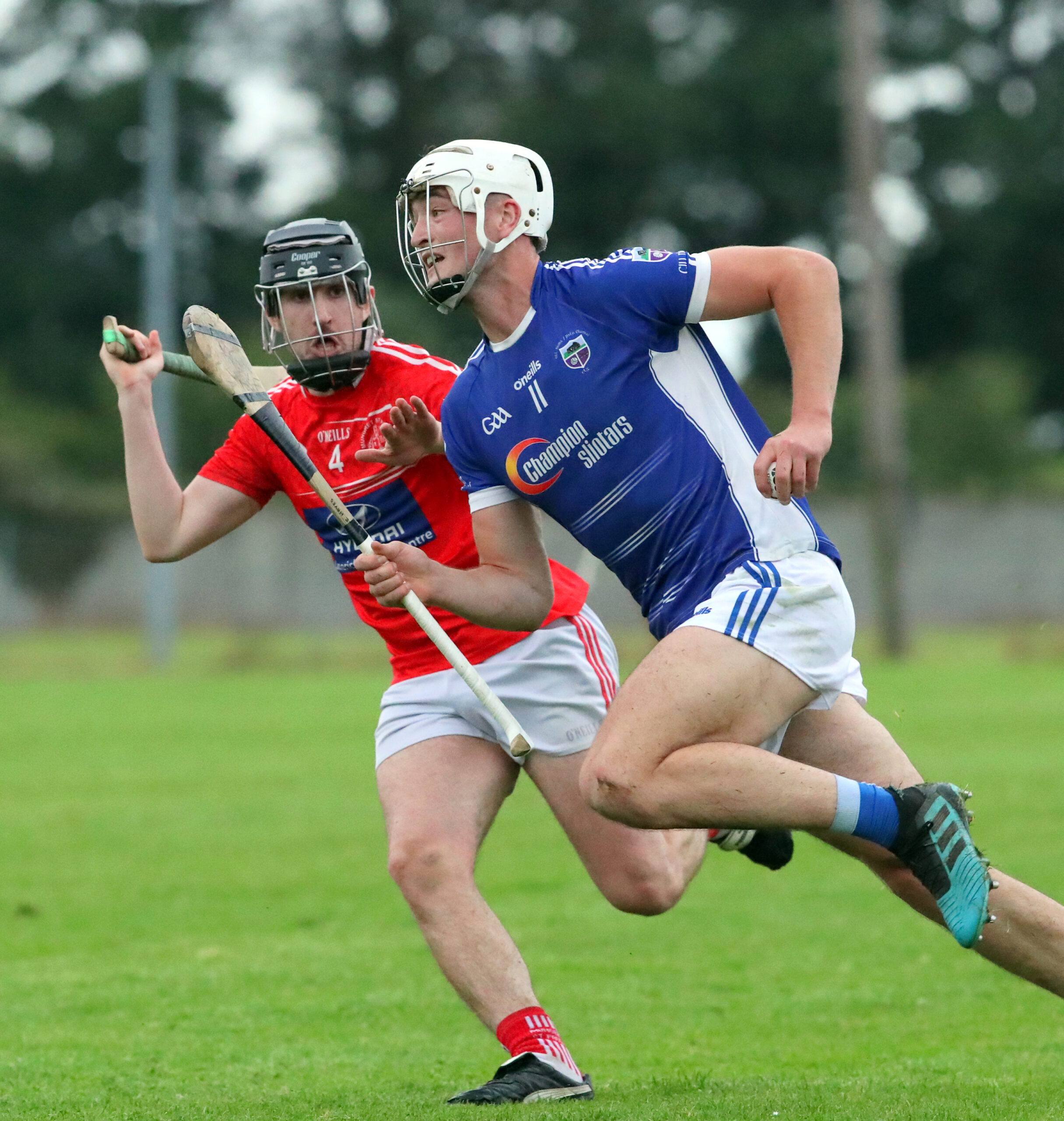 Lyons of Limerick County Premier Intermediate Hurling Championship Draw 2023:, Limerick GAA