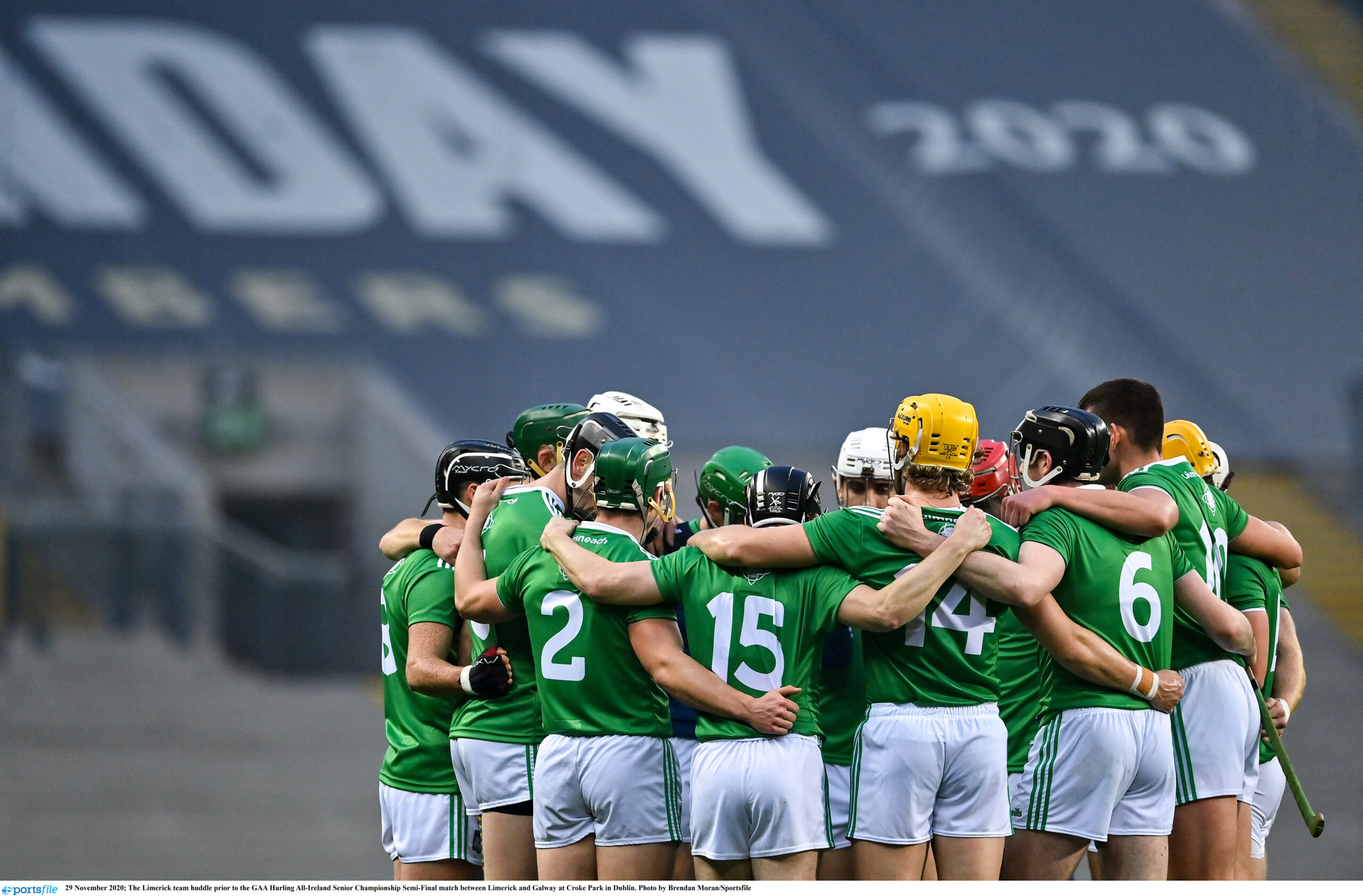 All ireland senior hurling final 2020 Clearance