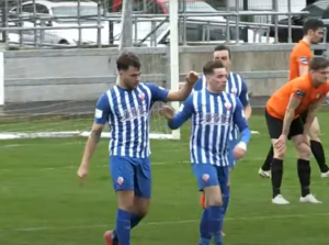 Clyde O'Connell, Sean McSweeney, Treaty United,