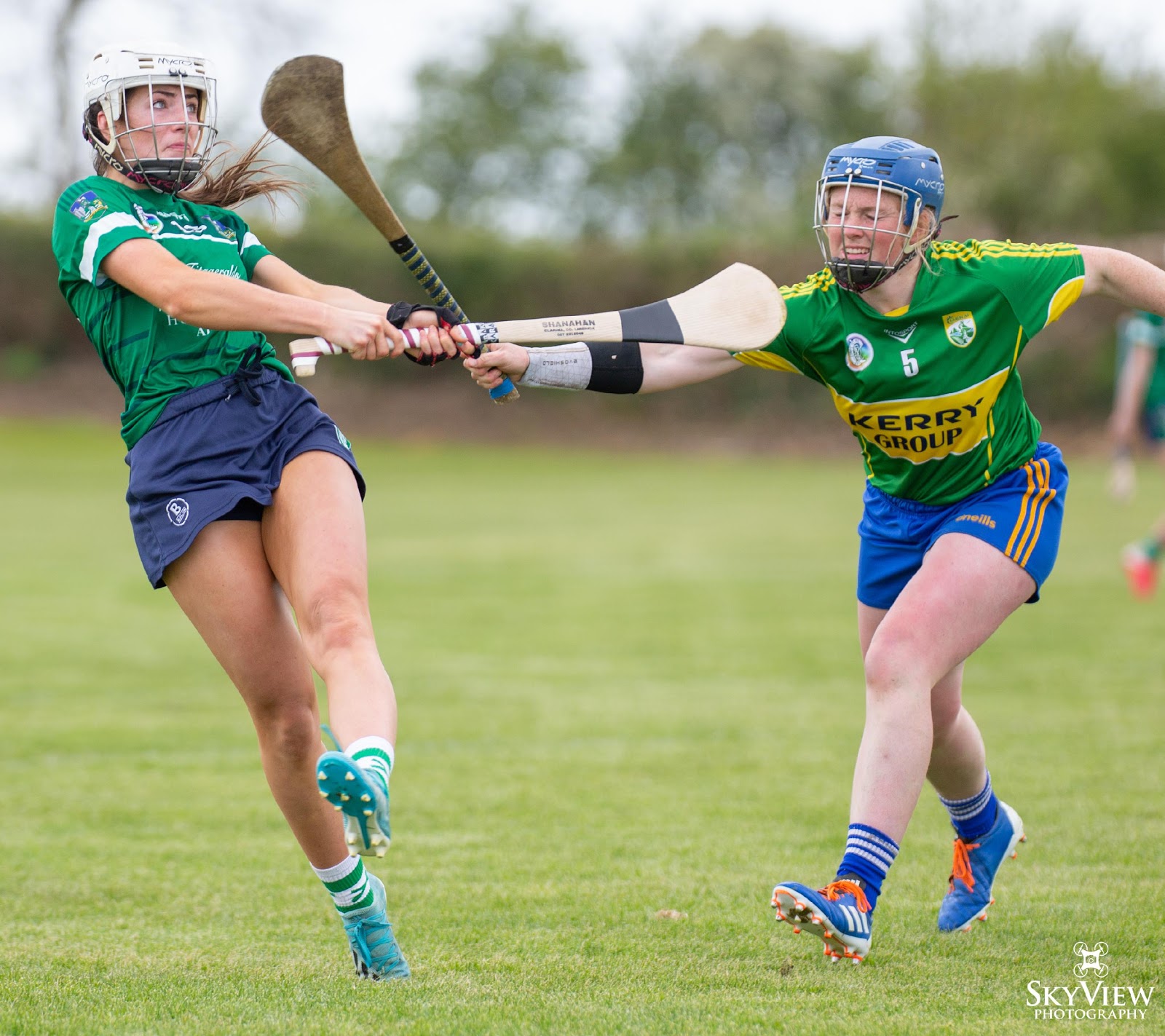 Limerick Junior Camogie team confirm 40woman squad for season