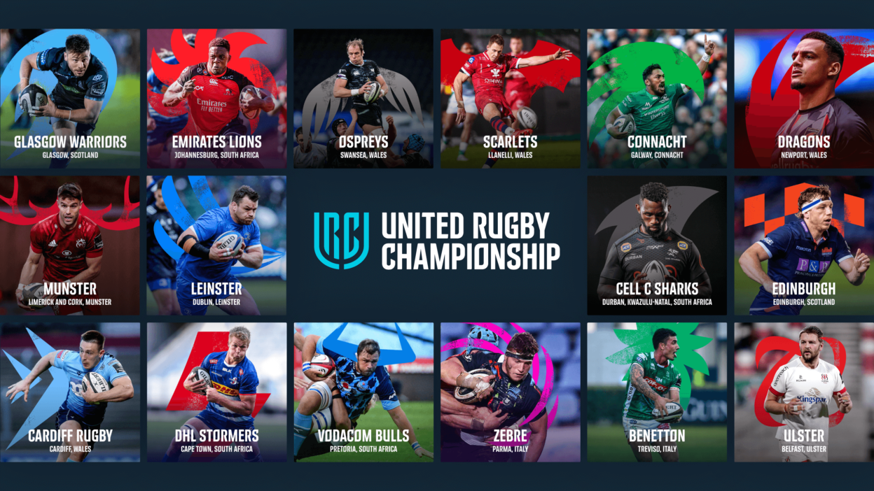 A brief history of the United Rugby Championship