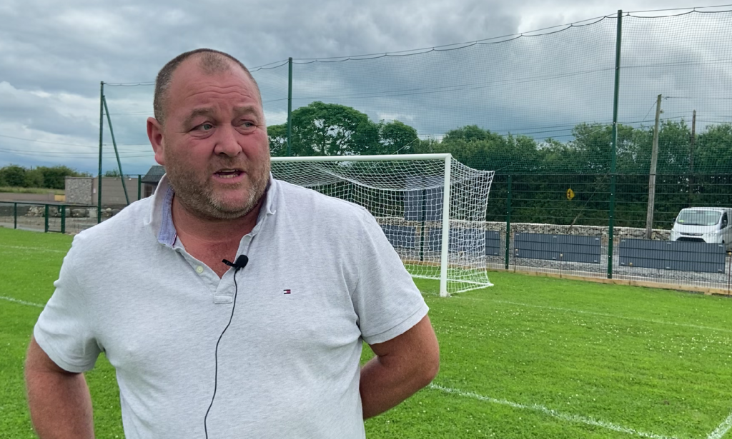 malone Sporting Limerick