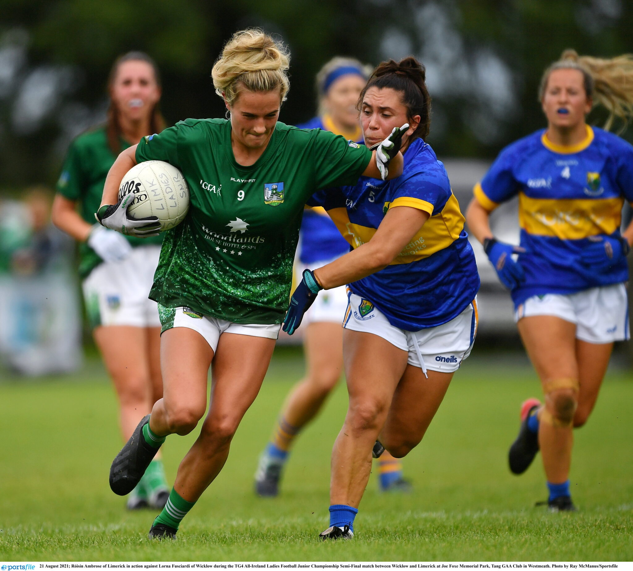 Gaelic Football