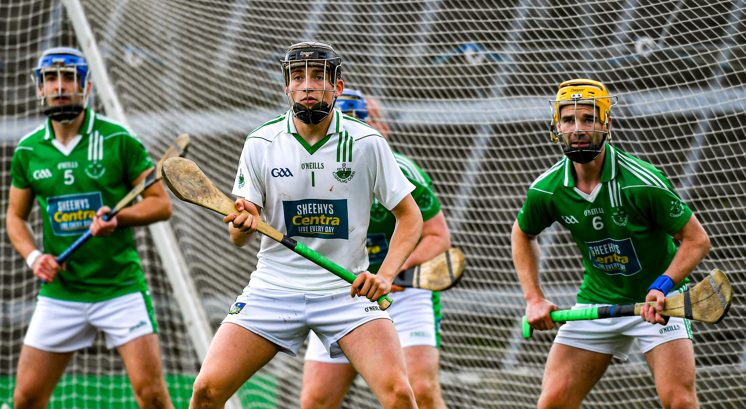 Hurling Championship final round re-fixtures confirmed - Sporting Limerick