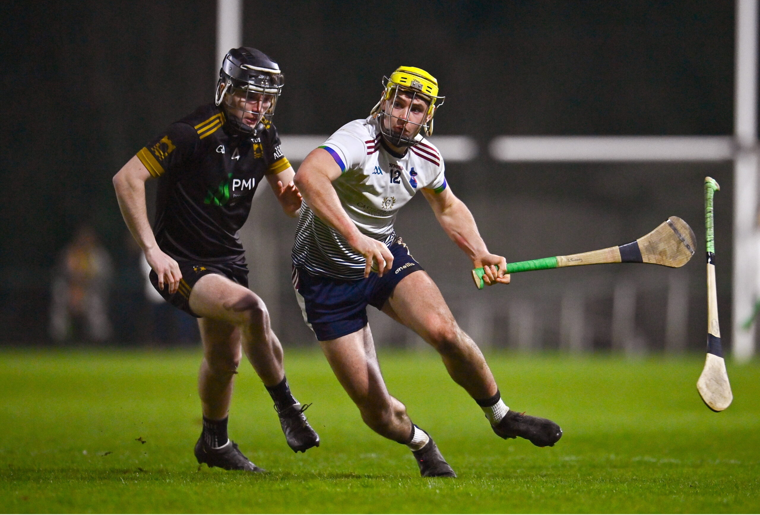 Limerick rivals drawn together in Fitzgibbon Cup, UL paired with UCC in ...