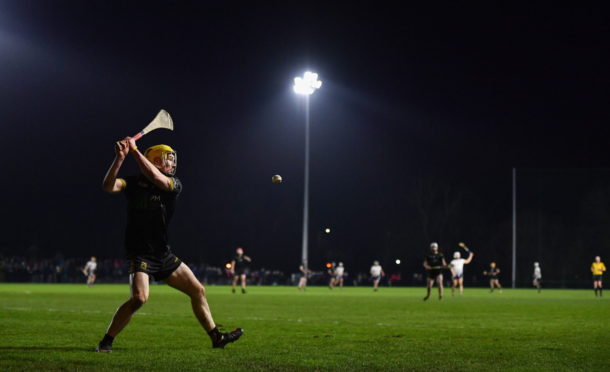 Limerick Colleges Face Off In Fitzgibbon Cup Derby As Mary I Seek 