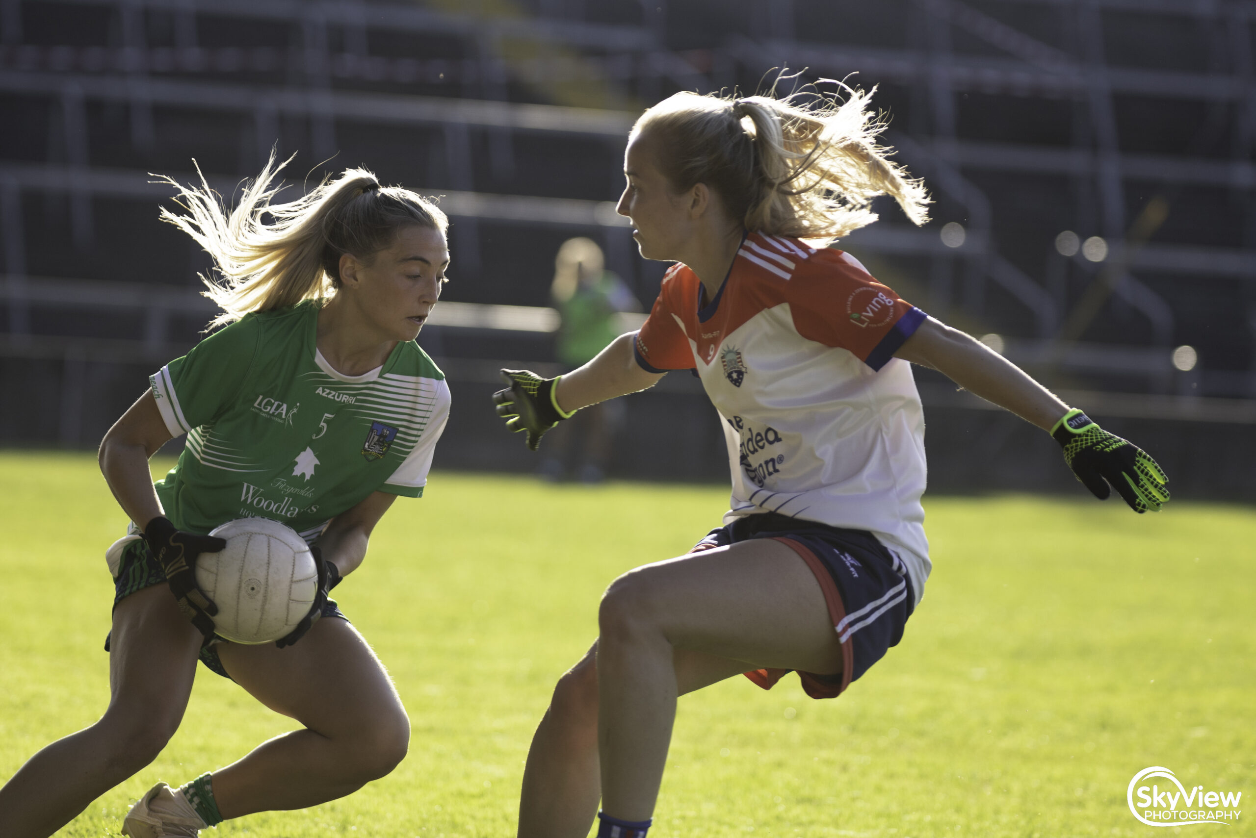 All-Ireland champions Limerick pay classy tribute to clubs with new jersey  