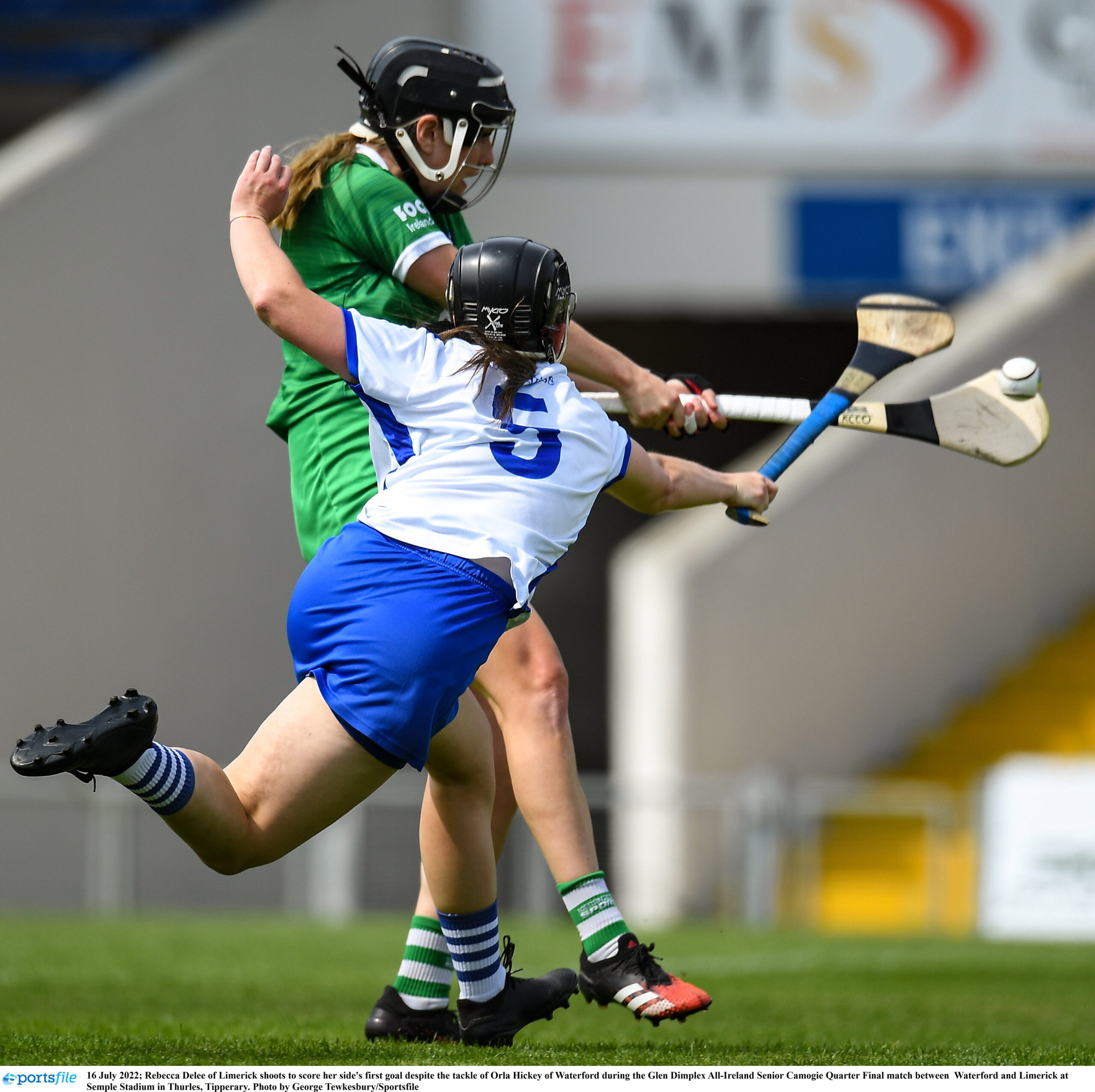 GAA results, Here's all the scores from today's NFL action & Camogie