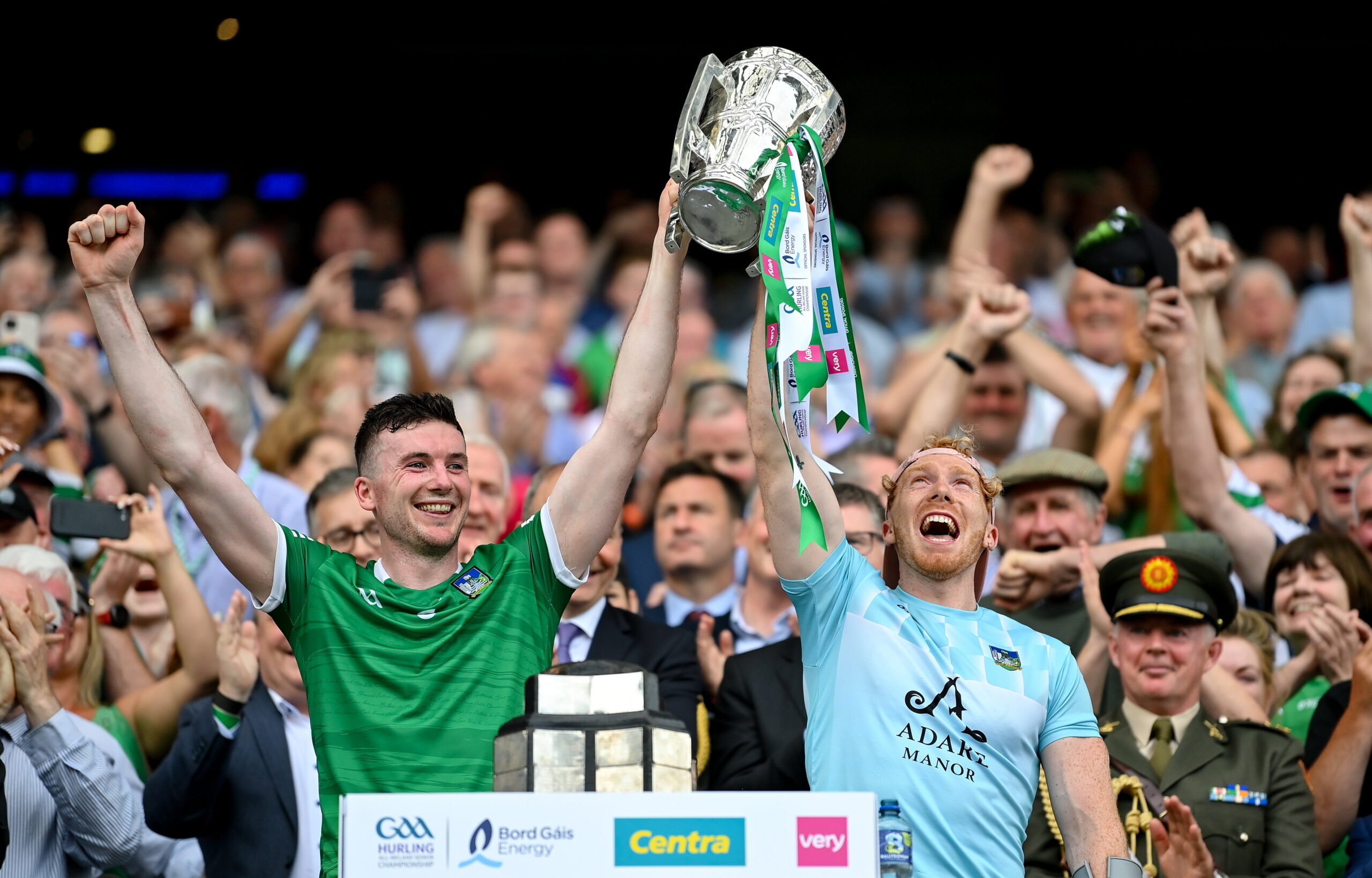 A jam-packed Sunday coming up in the Allianz Football League:, Limerick GAA