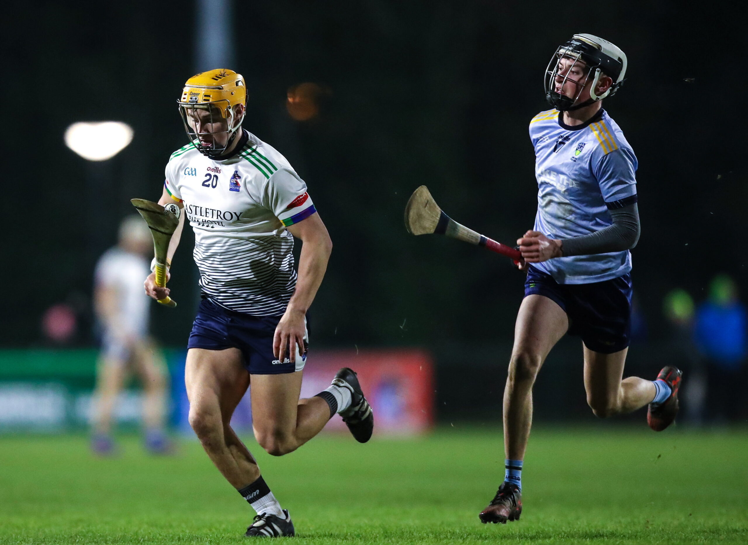 Fitzgibbon Cup semifinal pairings confirmed with UL taking on SETU
